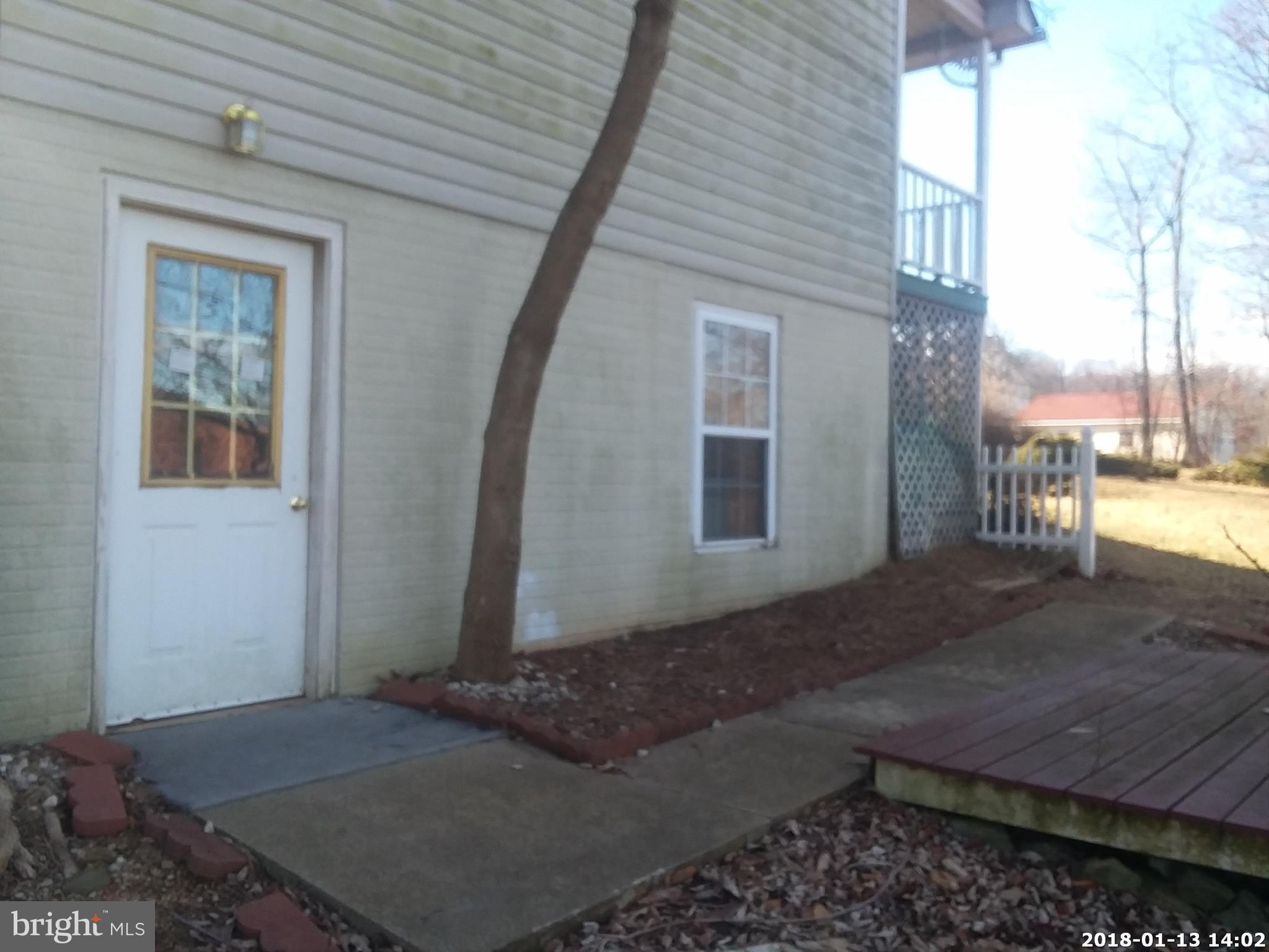 246 Blue Valley Road Linden, VA 22642 - Photo 5 of 10 Exterior (General)