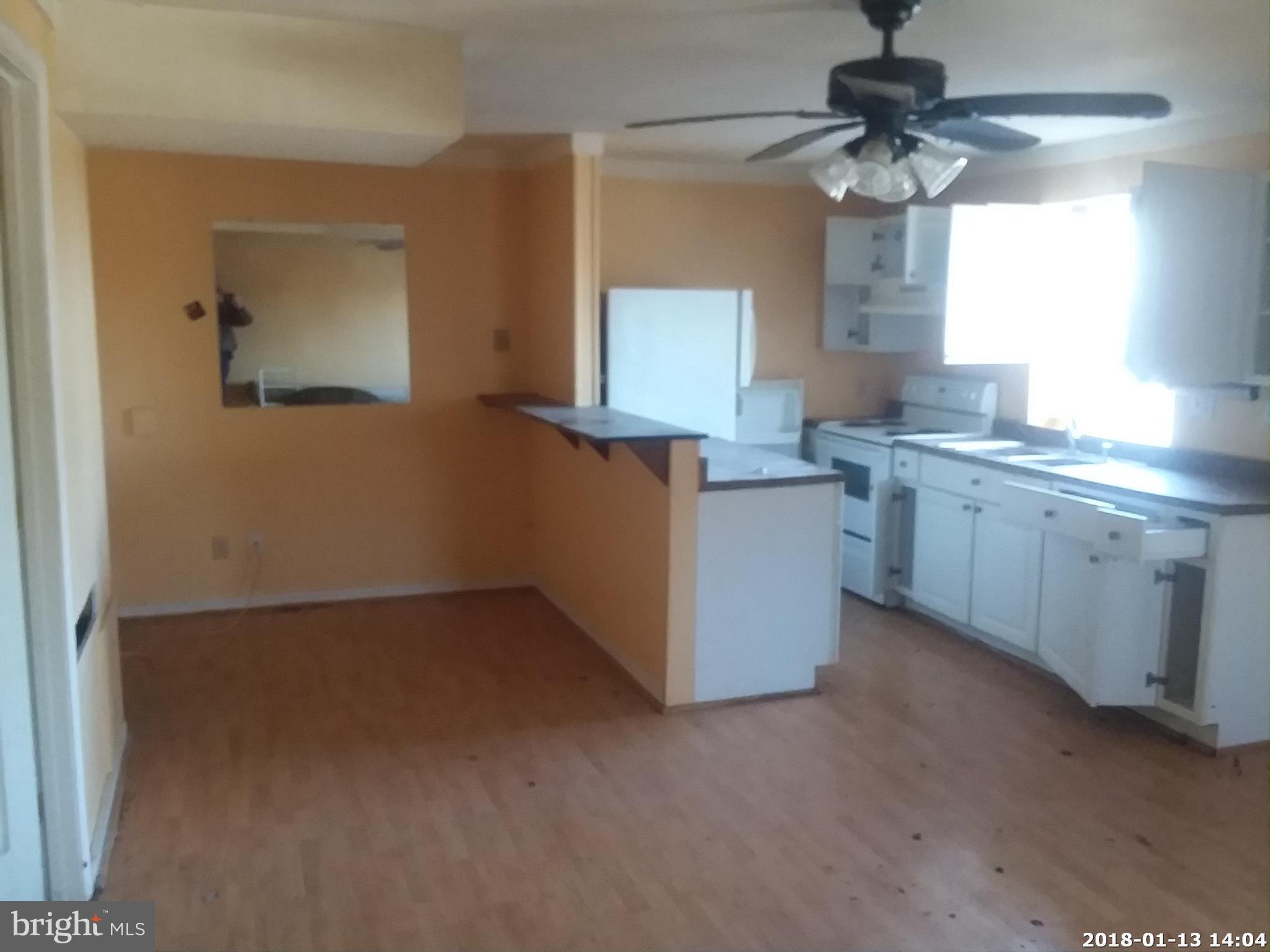 246 Blue Valley Road Linden, VA 22642 - Photo 10 of 10 Kitchen lower level