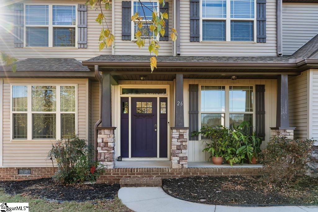 26 Fancy Lane Travelers Rest, SC 29690 - Photo 4 of 49