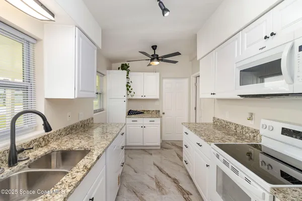 $389,000 | 116 South Hilltop Drive, Titusville, FL 32796