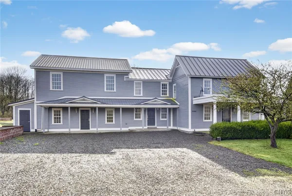 $475,000 | 3387-3393 Freetown Hoxie Gorge Road, Marathon, NY 13803