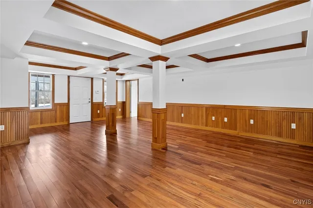 $475,000 | 3387-3393 Freetown Hoxie Gorge Road, Marathon, NY 13803