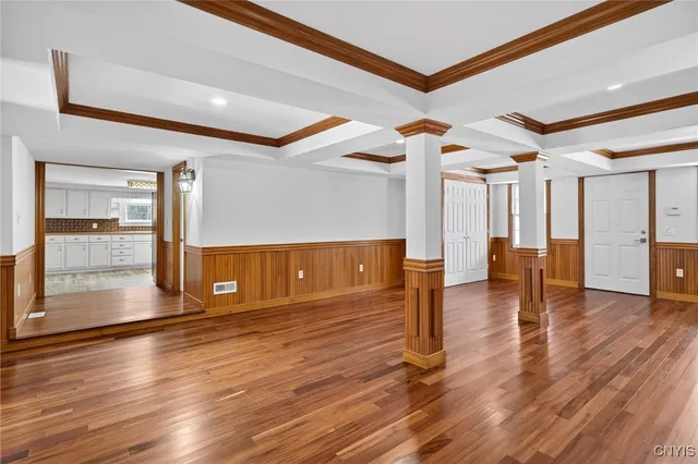 $475,000 | 3387-3393 Freetown Hoxie Gorge Road, Marathon, NY 13803