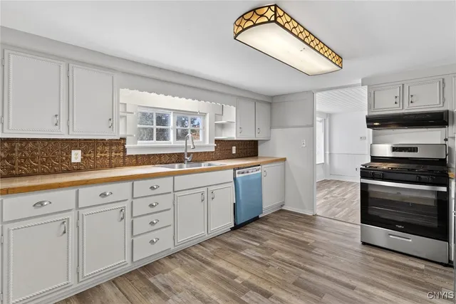 $475,000 | 3387-3393 Freetown Hoxie Gorge Road, Marathon, NY 13803