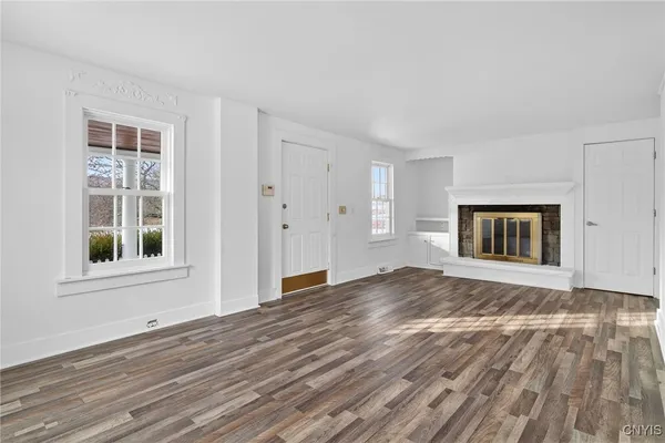 $475,000 | 3387-3393 Freetown Hoxie Gorge Road, Marathon, NY 13803