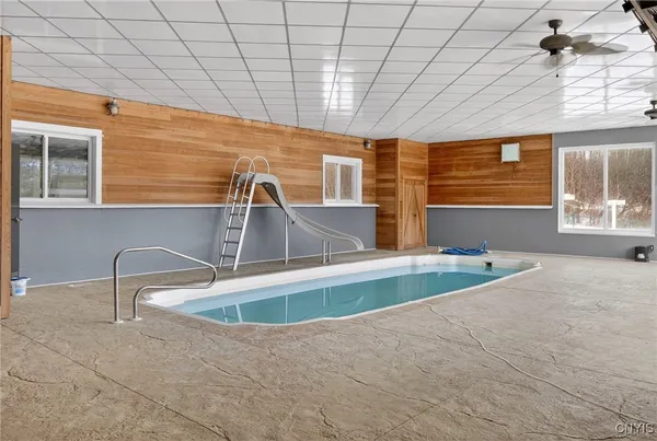 $475,000 | 3387-3393 Freetown Hoxie Gorge Road, Marathon, NY 13803