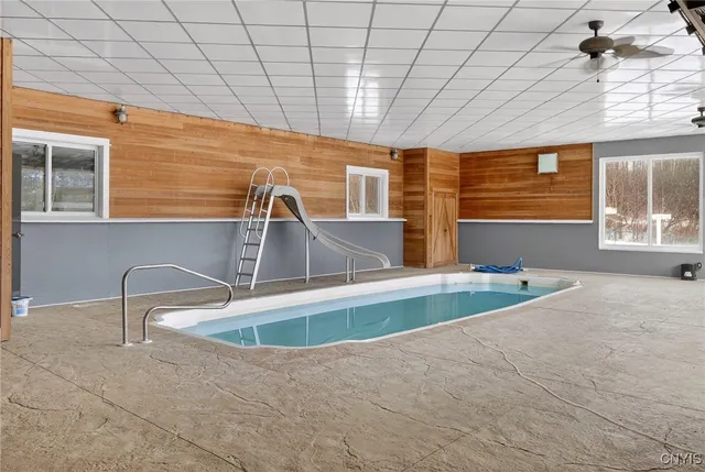 $475,000 | 3387-3393 Freetown Hoxie Gorge Road, Marathon, NY 13803