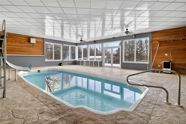 $475,000 | 3387-3393 Freetown Hoxie Gorge Road, Marathon, NY 13803