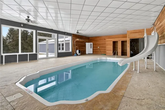 $475,000 | 3387-3393 Freetown Hoxie Gorge Road, Marathon, NY 13803