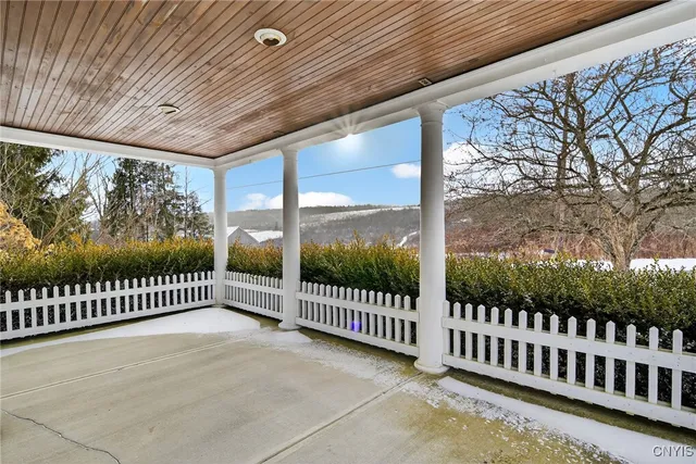 $475,000 | 3387-3393 Freetown Hoxie Gorge Road, Marathon, NY 13803