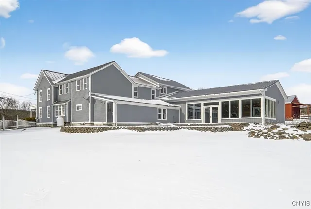 $475,000 | 3387-3393 Freetown Hoxie Gorge Road, Marathon, NY 13803