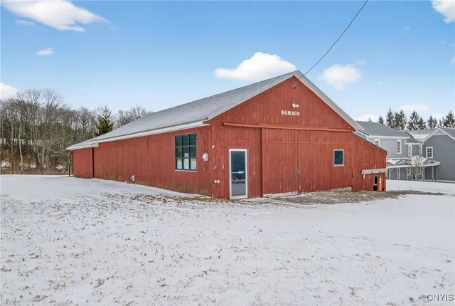 $475,000 | 3387-3393 Freetown Hoxie Gorge Road, Marathon, NY 13803