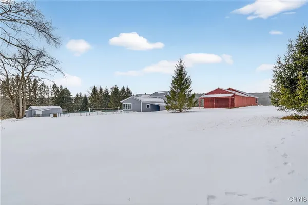 $475,000 | 3387-3393 Freetown Hoxie Gorge Road, Marathon, NY 13803