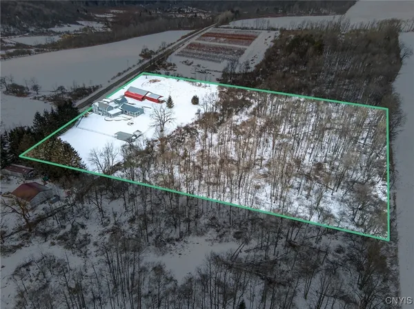 $475,000 | 3387-3393 Freetown Hoxie Gorge Road, Marathon, NY 13803