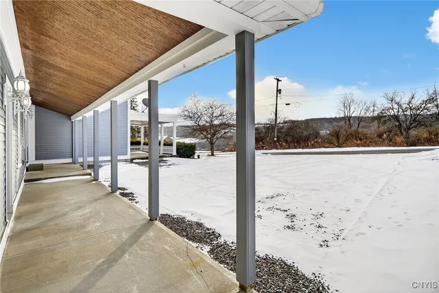 $475,000 | 3387-3393 Freetown Hoxie Gorge Road, Marathon, NY 13803