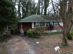 2304 Springdale Road Southwest Atlanta, GA 30315 - Photo 1 of 1