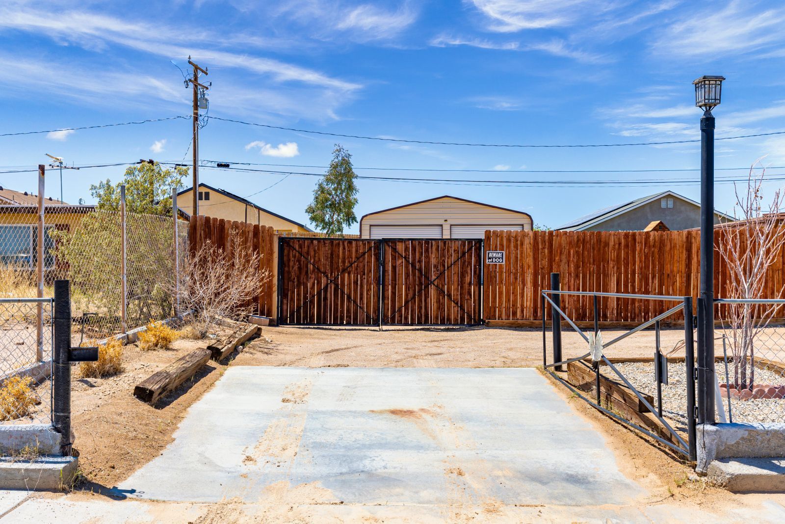 1625 Porter Street Ridgecrest, CA 93555 - Photo 8 of 39