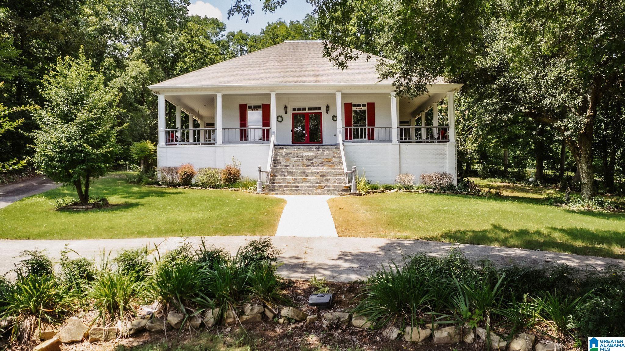 1285 Heritage Road Oneonta, AL 35121 - Photo 3 of 25