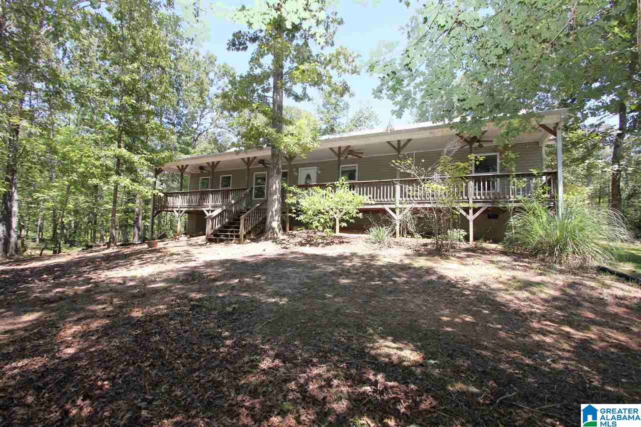 9347 Bishop Ridge West Blocton, AL 35184 - Photo 10 of 12
