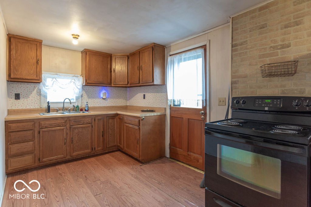 549 North Leitzman Road Paragon, IN 46166 - Photo 14 of 29