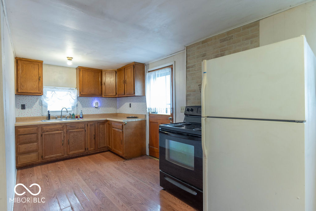 549 North Leitzman Road Paragon, IN 46166 - Photo 15 of 29