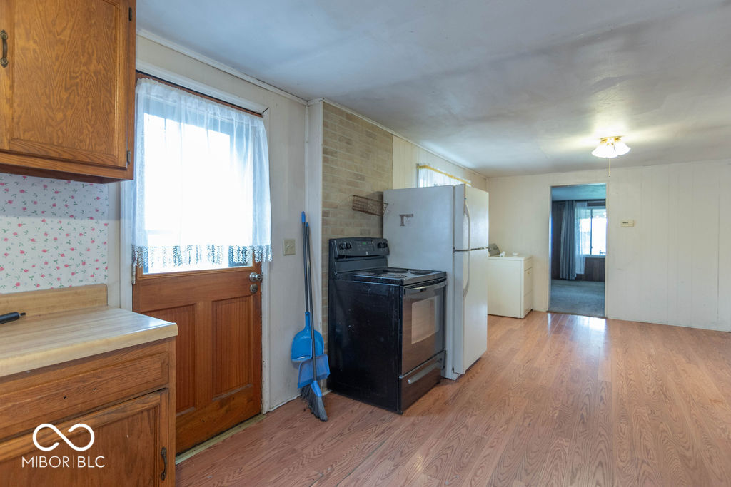 549 North Leitzman Road Paragon, IN 46166 - Photo 16 of 29