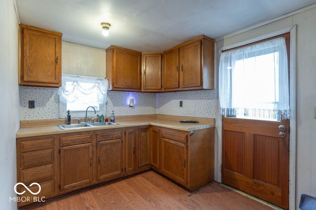 549 North Leitzman Road Paragon, IN 46166 - Photo 18 of 29