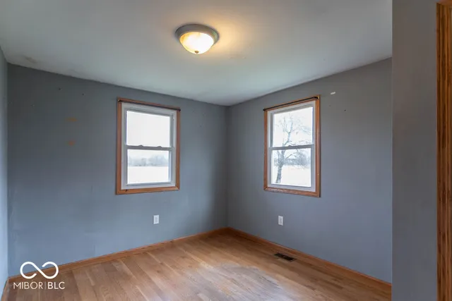 $180,000 | 549 North Leitzman Road, Paragon, IN 46166