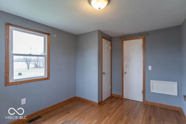 $180,000 | 549 North Leitzman Road, Paragon, IN 46166