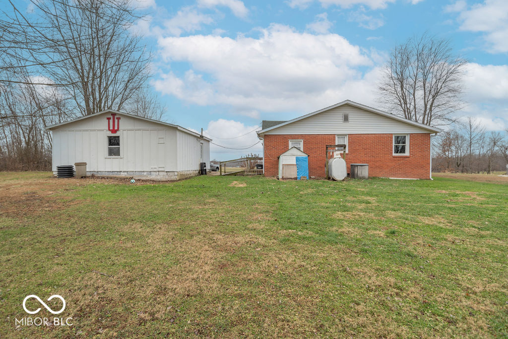 549 North Leitzman Road Paragon, IN 46166 - Photo 24 of 29