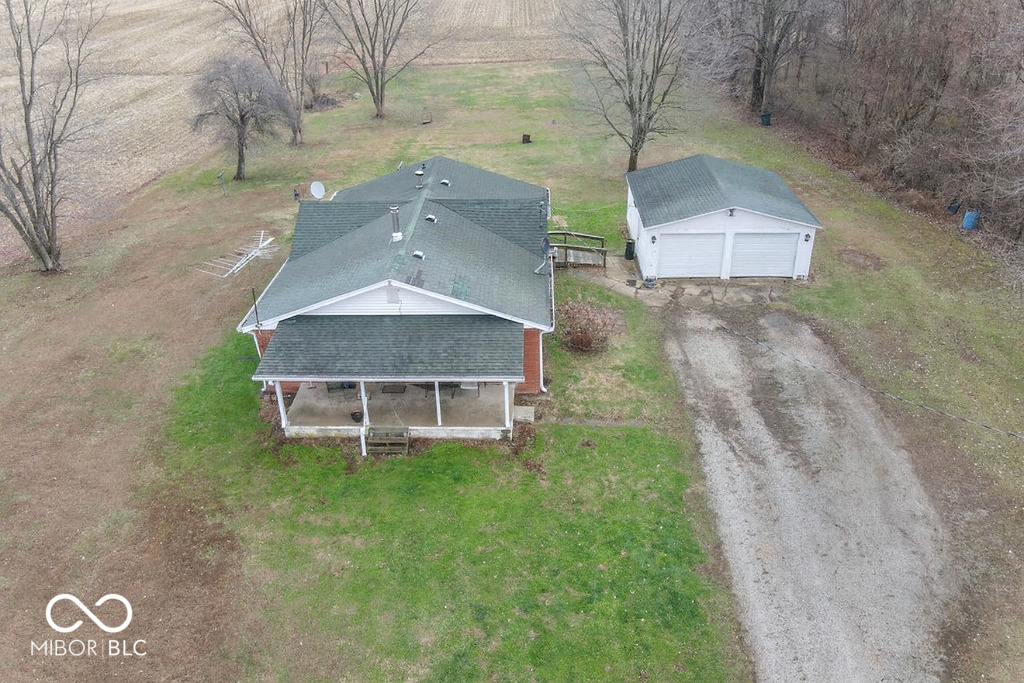 549 North Leitzman Road Paragon, IN 46166 - Photo 25 of 29