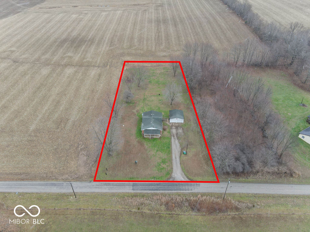 549 North Leitzman Road Paragon, IN 46166 - Photo 27 of 29