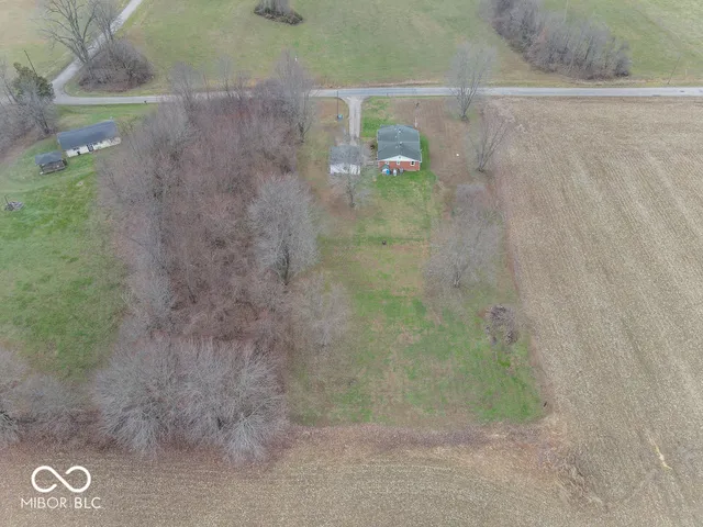 $180,000 | 549 North Leitzman Road, Paragon, IN 46166