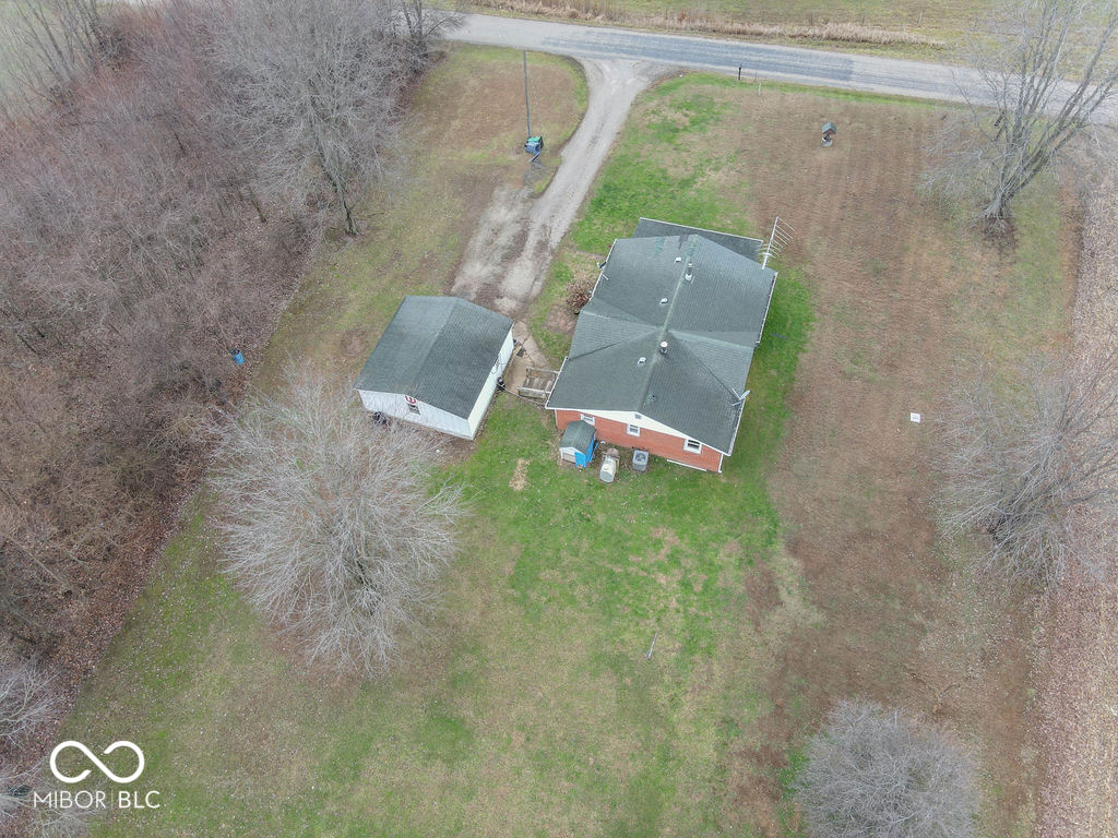 549 North Leitzman Road Paragon, IN 46166 - Photo 29 of 29