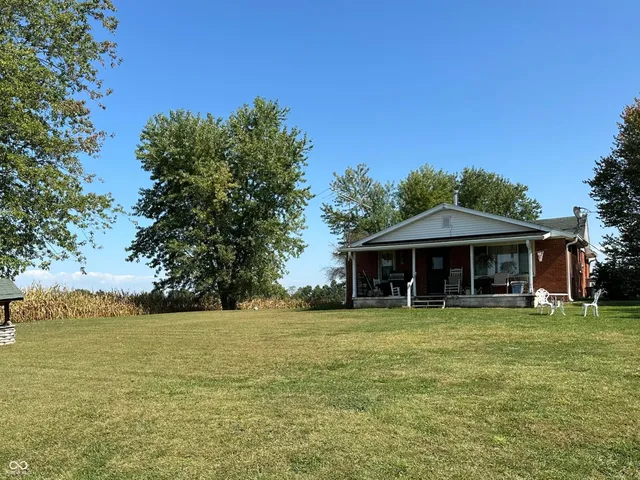 $180,000 | 549 North Leitzman Road, Paragon, IN 46166