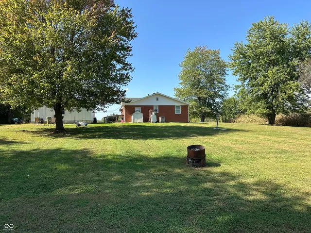 $180,000 | 549 North Leitzman Road, Paragon, IN 46166