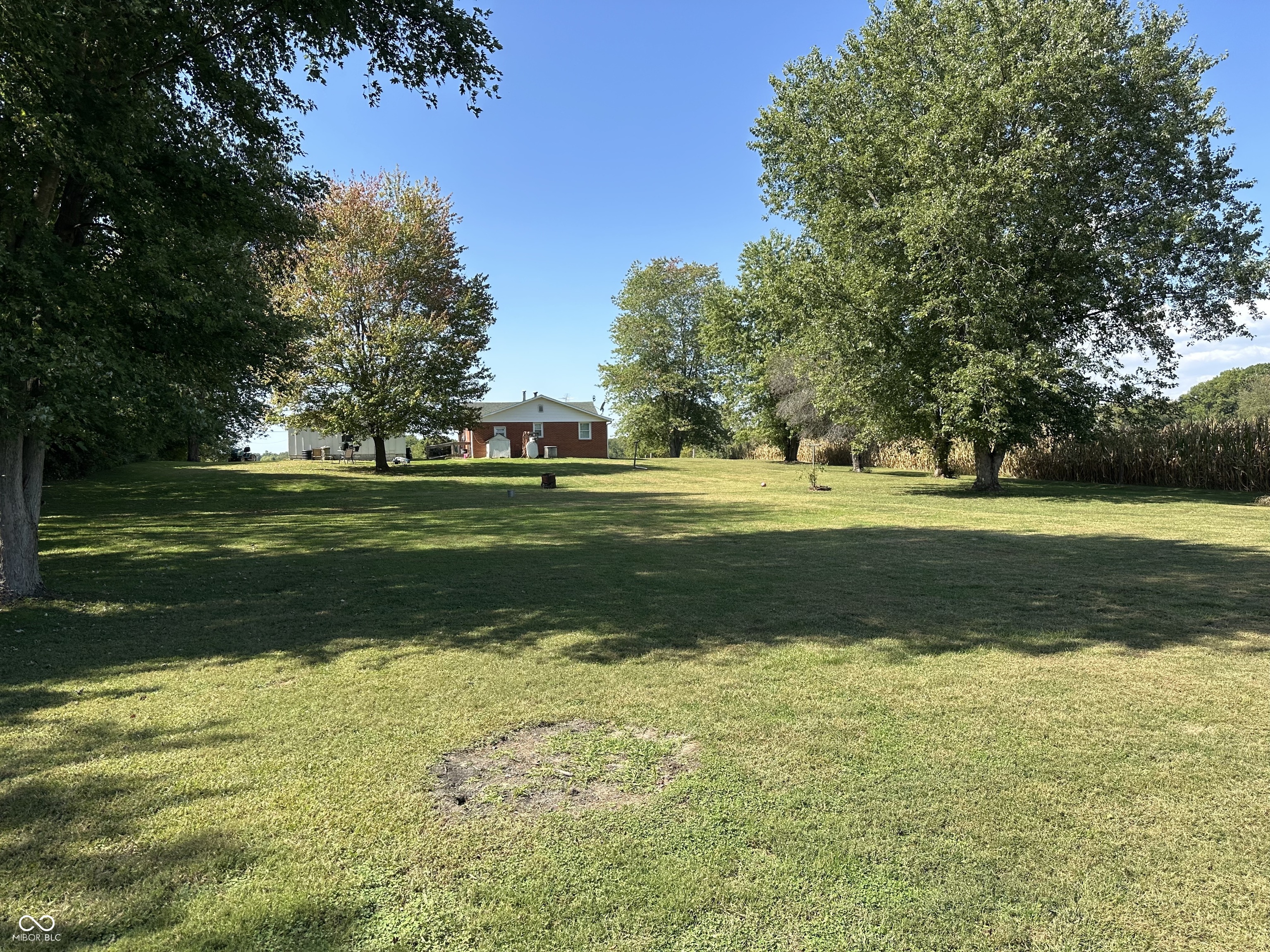 549 North Leitzman Road Paragon, IN 46166 - Photo 6 of 29