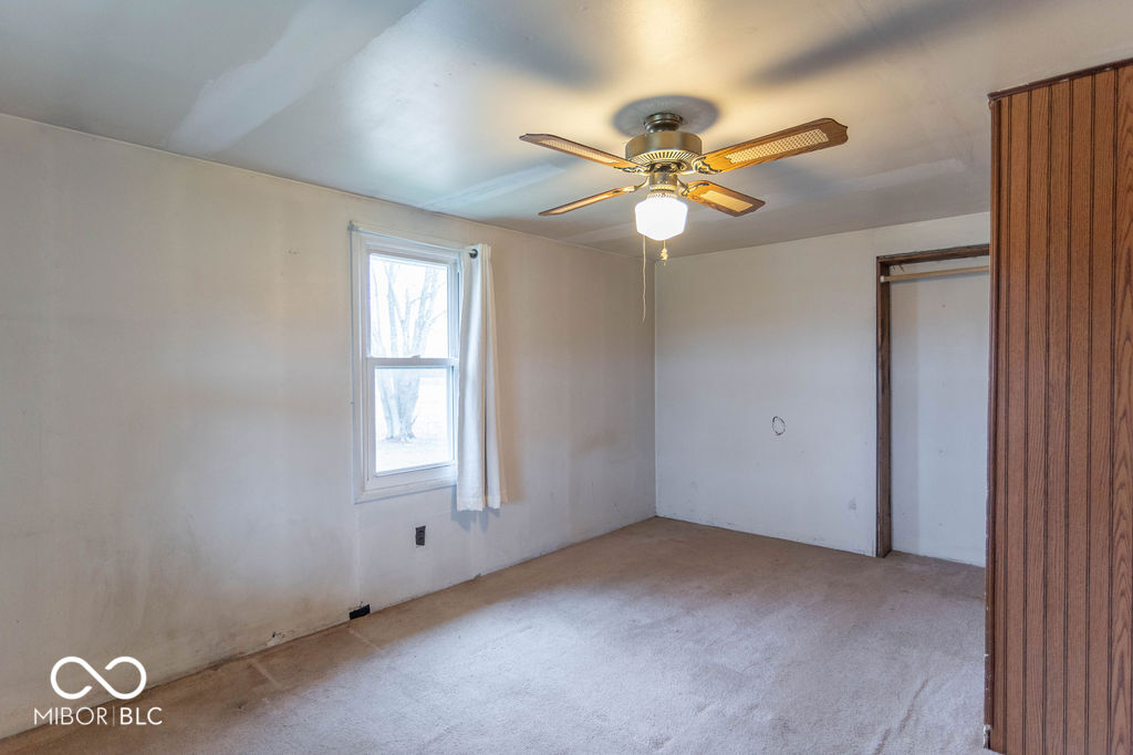 549 North Leitzman Road Paragon, IN 46166 - Photo 7 of 29