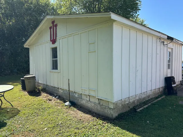 $180,000 | 549 North Leitzman Road, Paragon, IN 46166