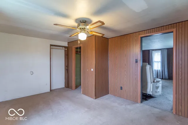 $180,000 | 549 North Leitzman Road, Paragon, IN 46166