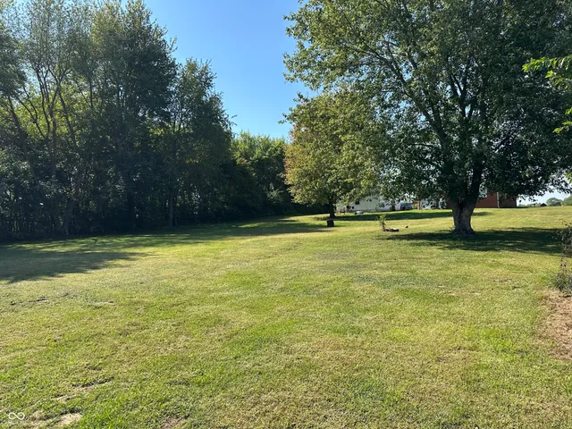 $180,000 | 549 North Leitzman Road, Paragon, IN 46166