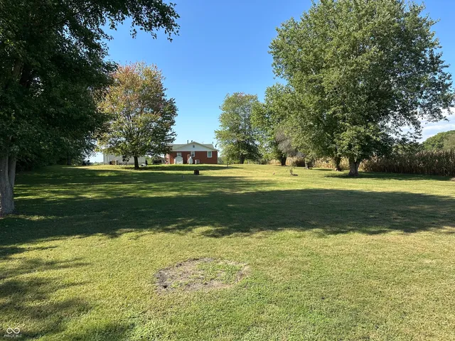 $180,000 | 549 North Leitzman Road, Paragon, IN 46166