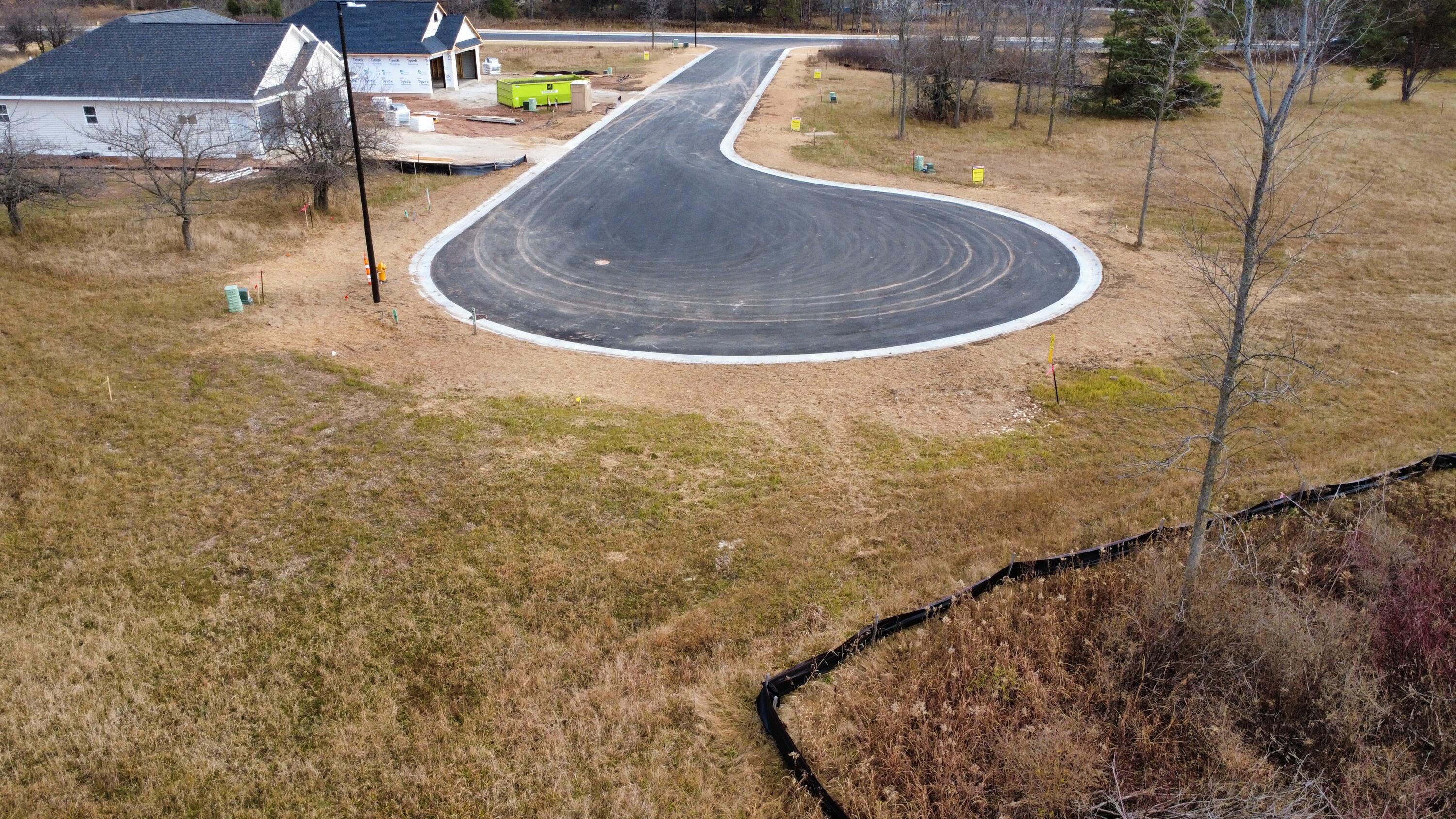 Two Rawley Road, Unit BLK4 Two Rivers, WI 54241 - Photo 2 of 7 Lot 13.2
