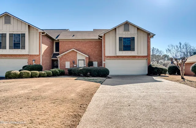 $195,000 | 132 Pleasant Grove Drive, Brandon, MS 39042