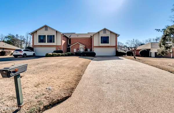 $195,000 | 132 Pleasant Grove Drive, Brandon, MS 39042