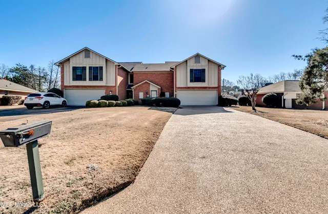 $195,000 | 132 Pleasant Grove Drive, Brandon, MS 39042