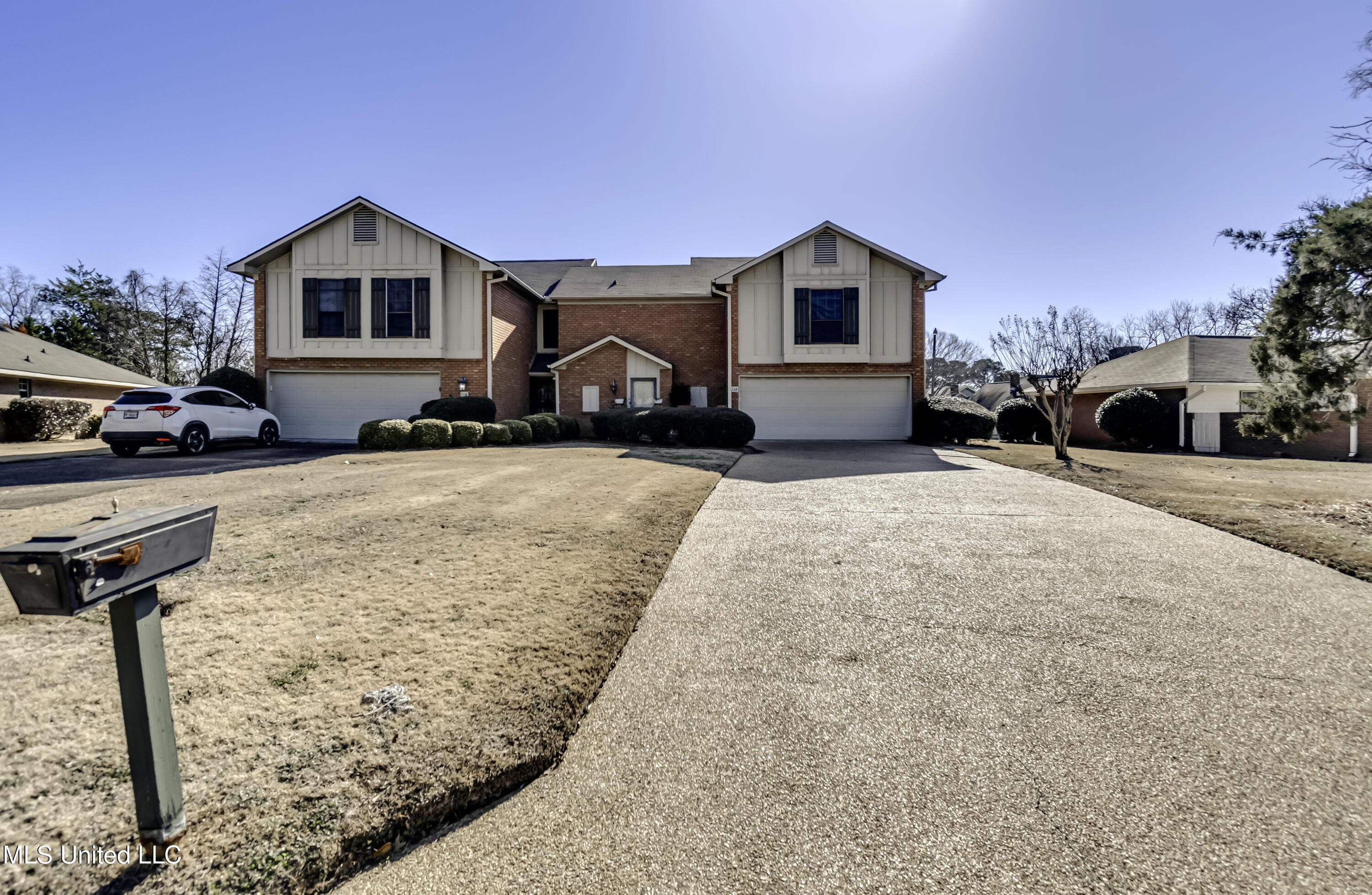 132 Pleasant Grove Drive Brandon, MS 39042 - Photo 2 of 51 132 Plesant Grove Dr--6