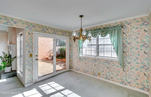 $195,000 | 132 Pleasant Grove Drive, Brandon, MS 39042