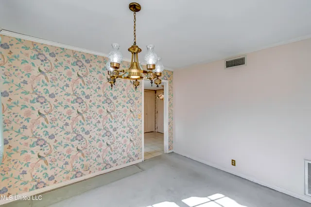 $195,000 | 132 Pleasant Grove Drive, Brandon, MS 39042