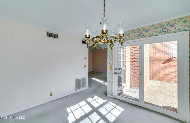 $195,000 | 132 Pleasant Grove Drive, Brandon, MS 39042